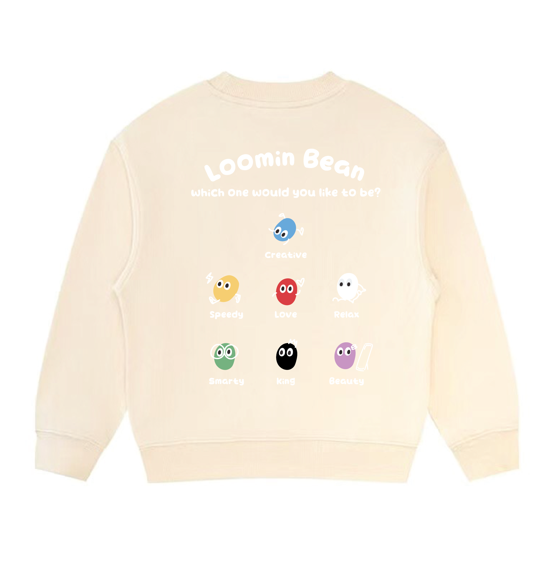 Ocean Lover - Sweater