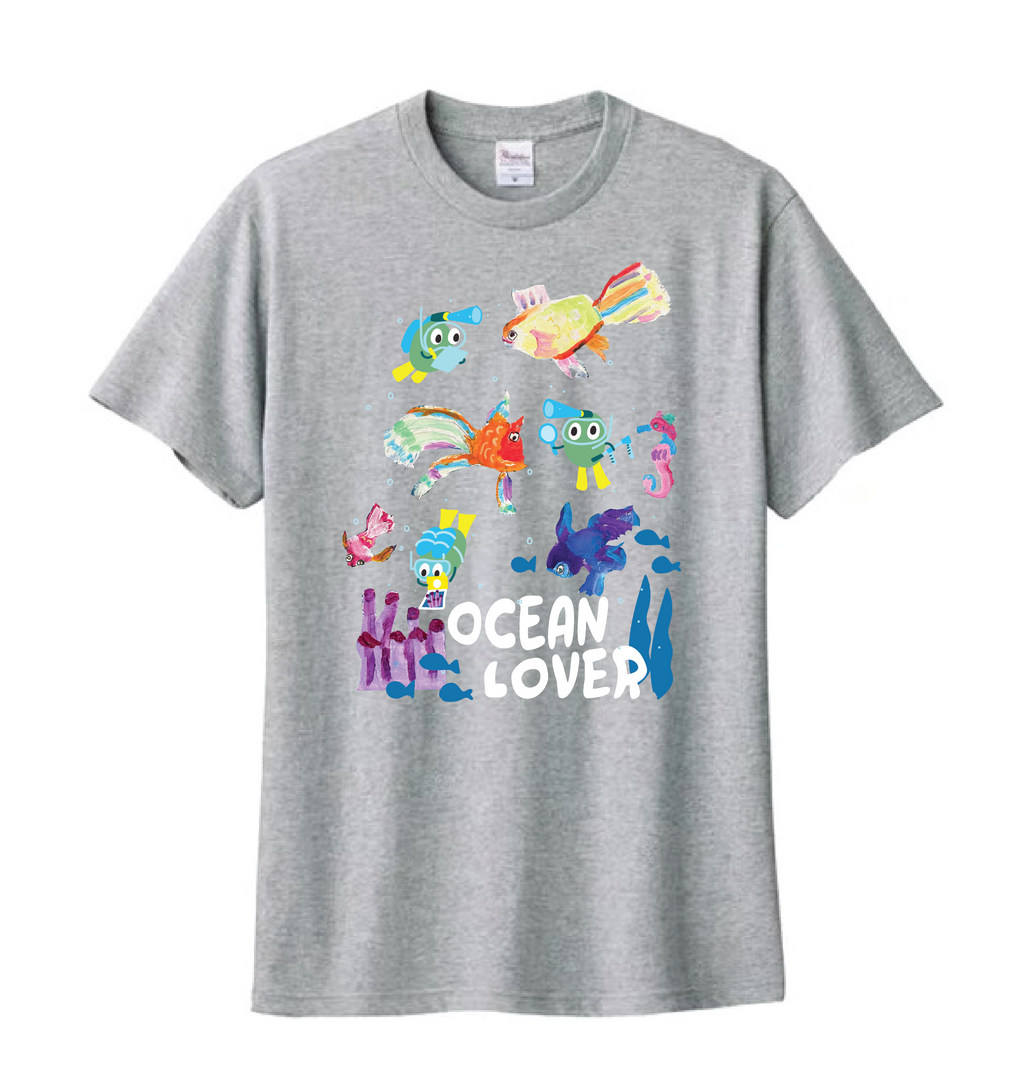 Ocean Lover