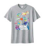 Ocean Lover