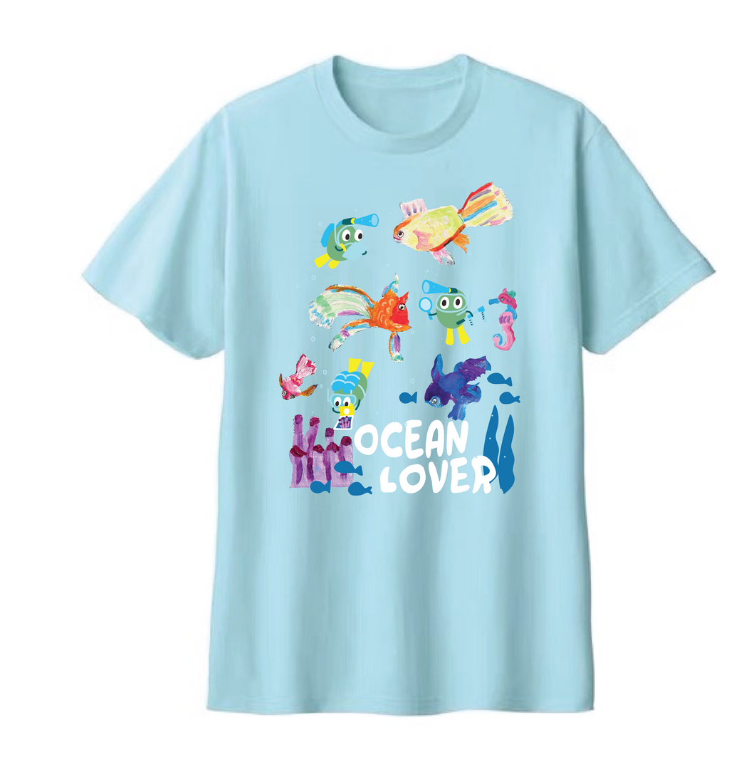 Ocean Lover