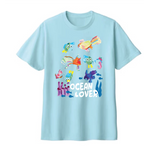 Ocean Lover