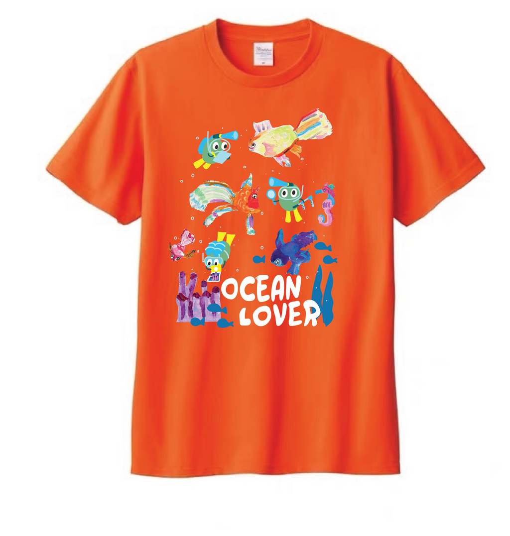 Ocean Lover