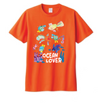Ocean Lover