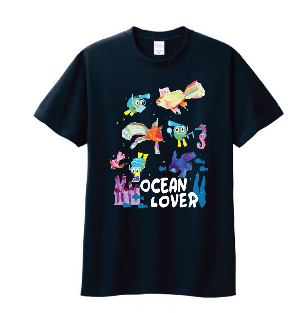 Ocean Lover