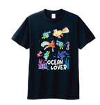 Ocean Lover