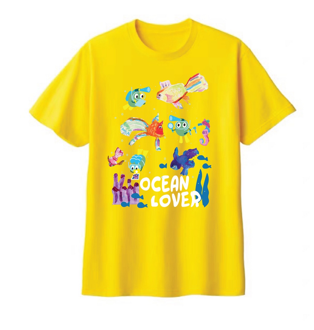 Ocean Lover