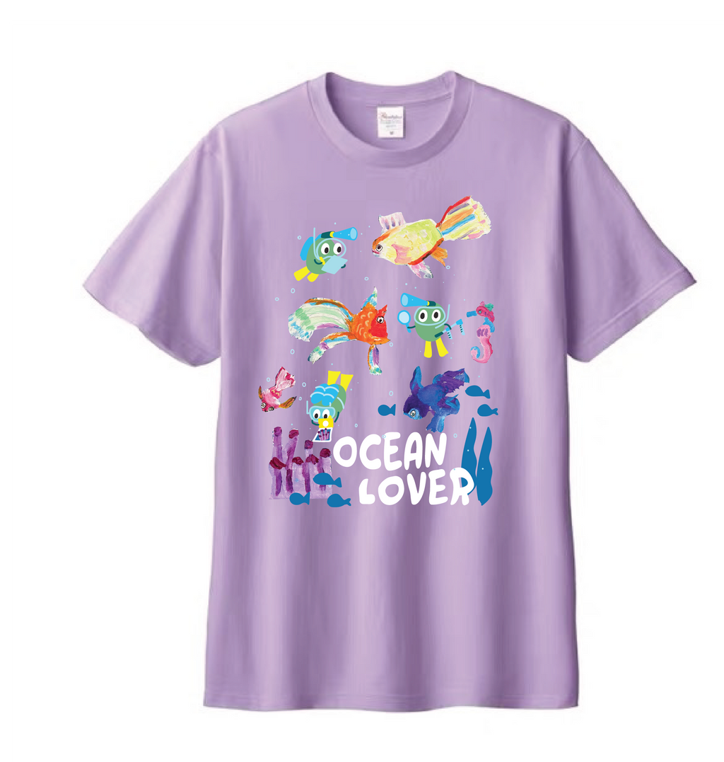 Ocean Lover
