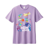 Ocean Lover
