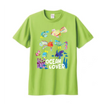 Ocean Lover