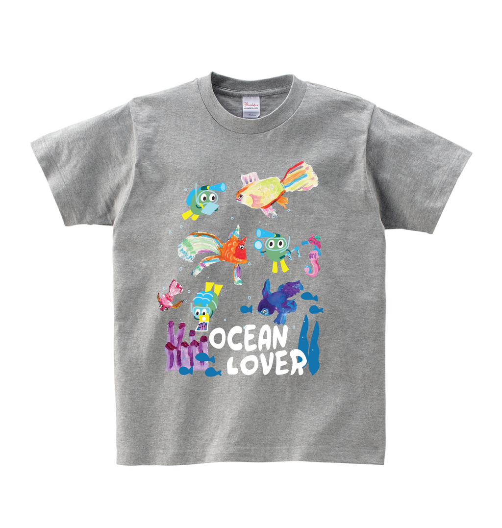 Ocean Lover