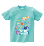 Ocean Lover