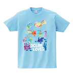Ocean Lover