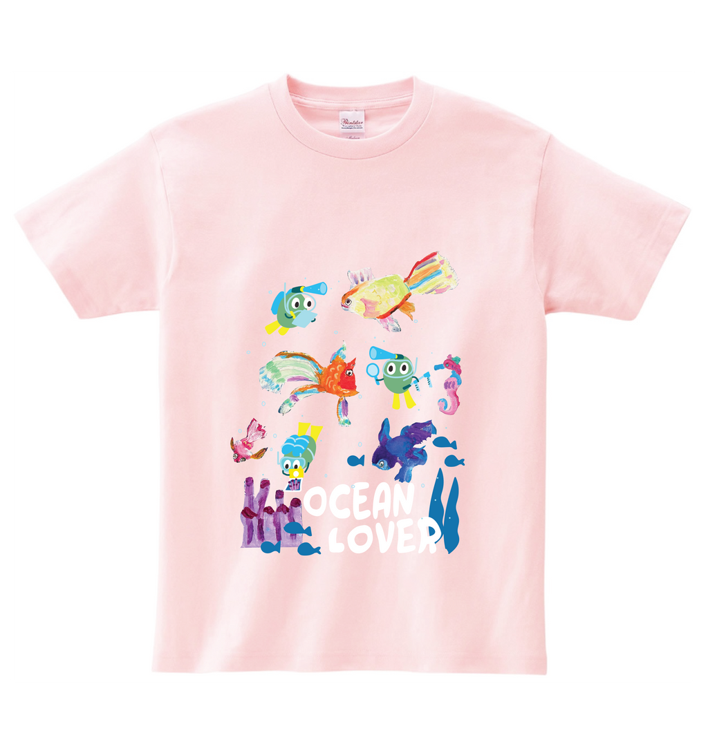 Ocean Lover