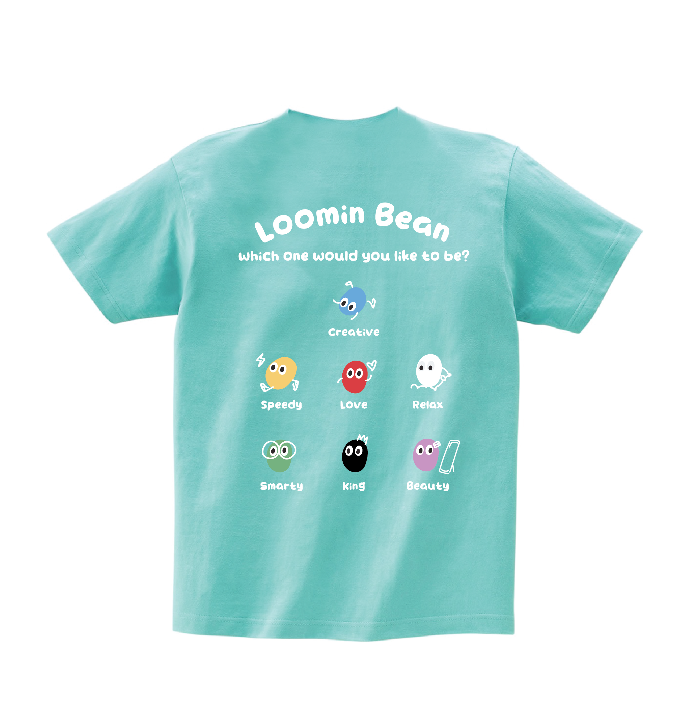 Ocean Lover