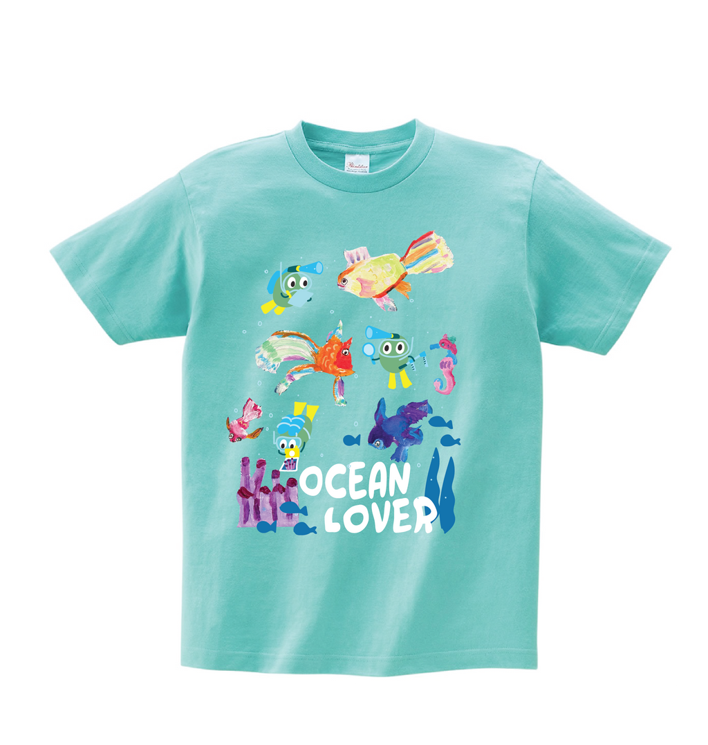 Ocean Lover