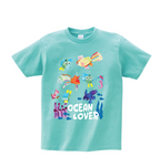 Ocean Lover