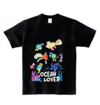 Ocean Lover