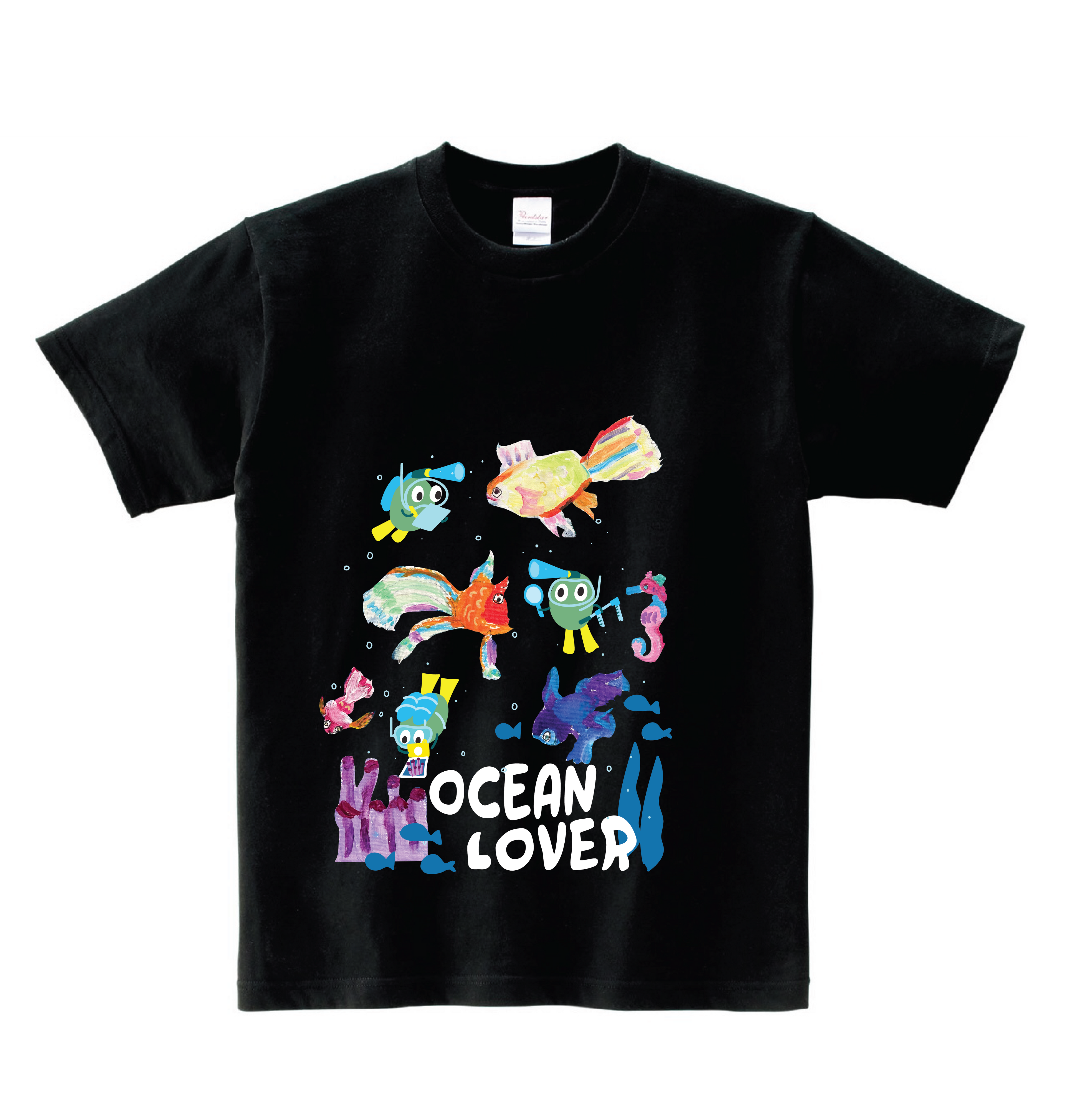 Ocean Lover