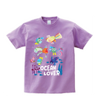 Ocean Lover