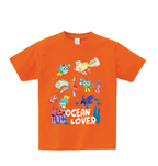 Ocean Lover