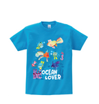 Ocean Lover