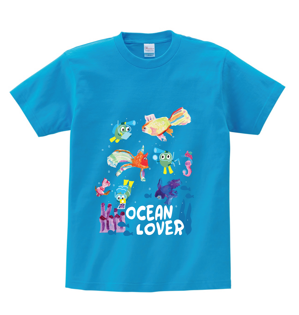 Ocean Lover