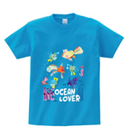 Ocean Lover