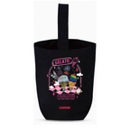 Gelato Parlour - Bucket Bag