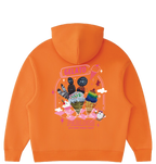 Gelato Parlour - Hoodie