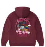 Gelato Parlour - Hoodie
