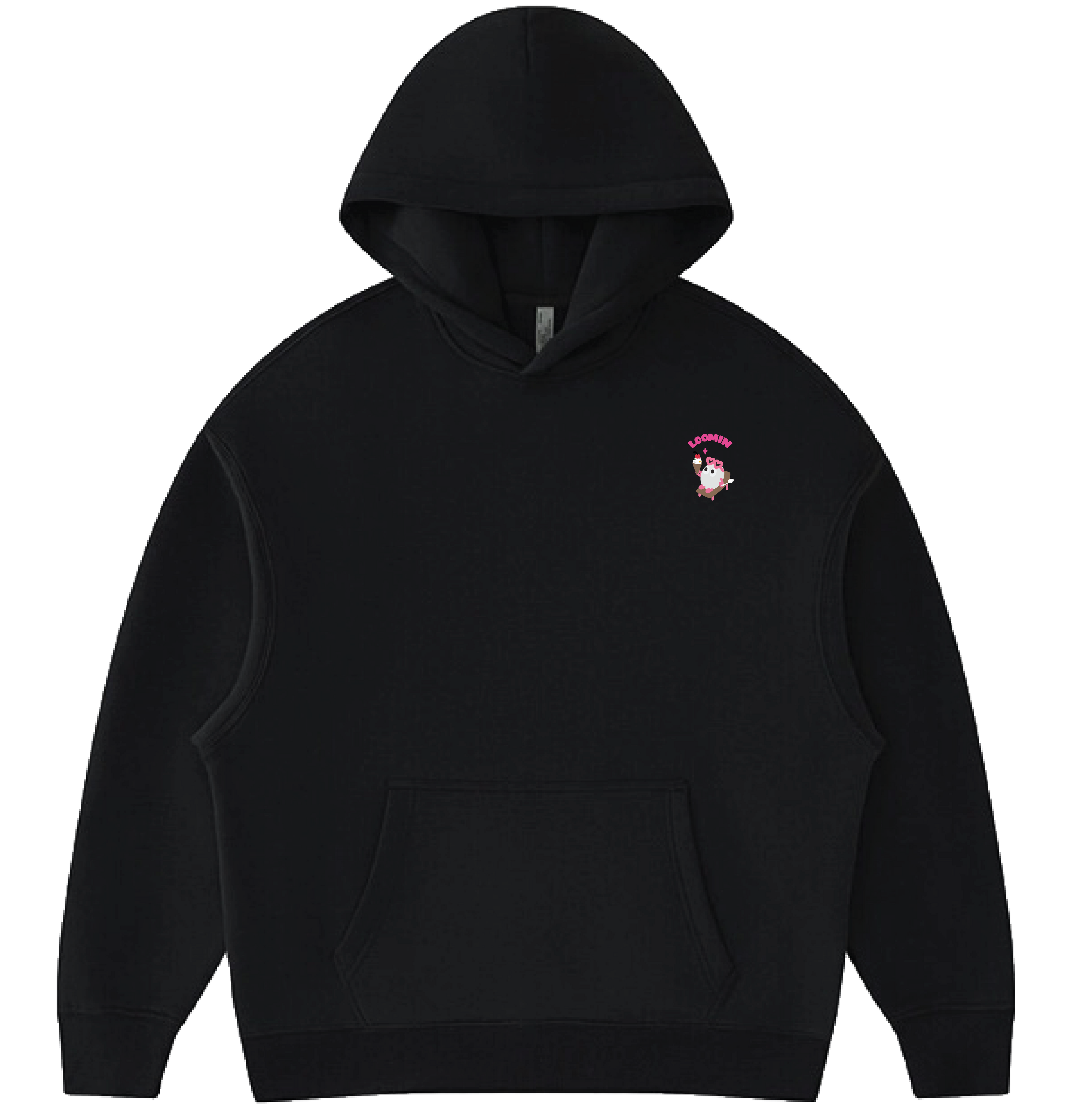 Gelato Parlour - Hoodie