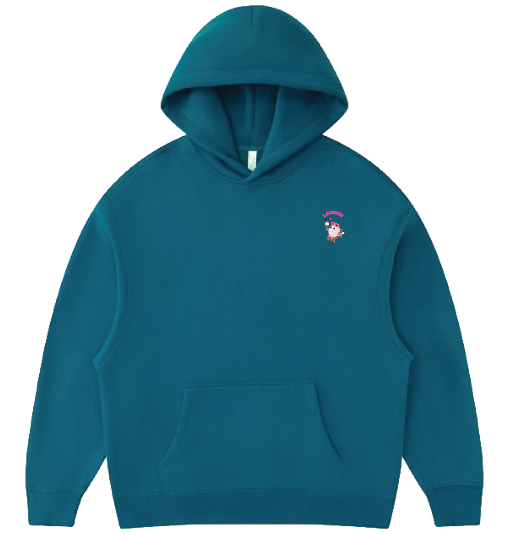 Gelato Parlour - Hoodie