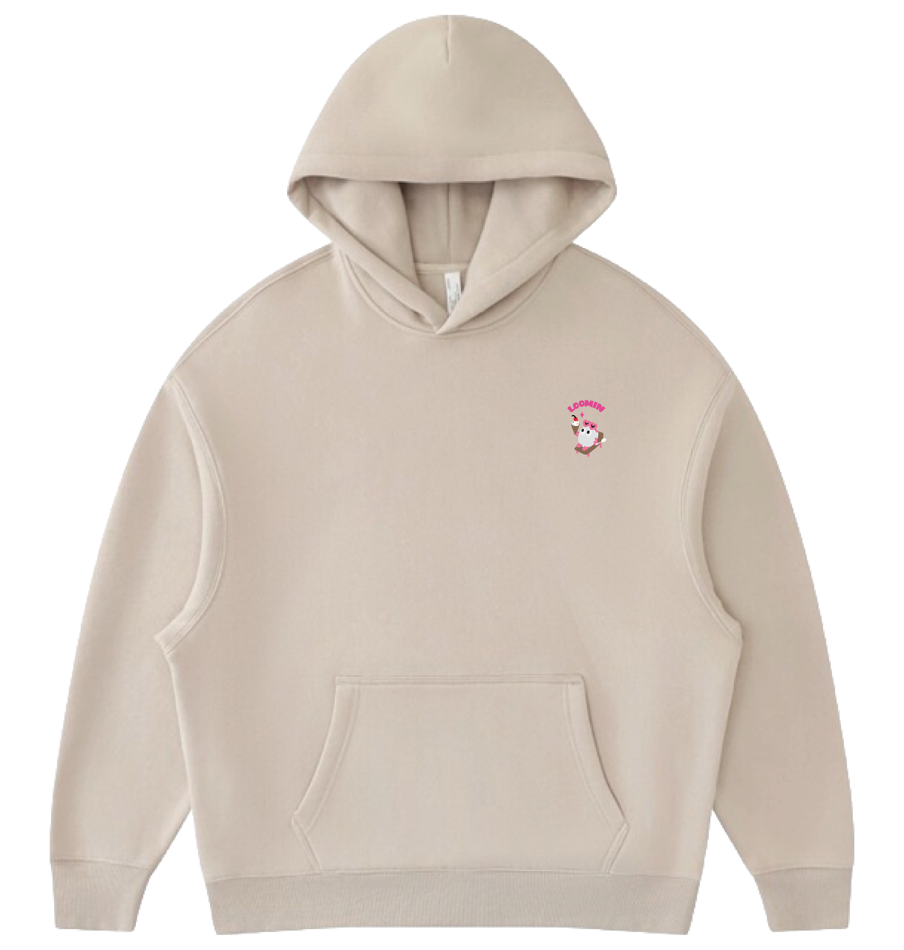 Gelato Parlour - Hoodie