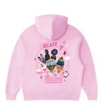 Gelato Parlour - Hoodie