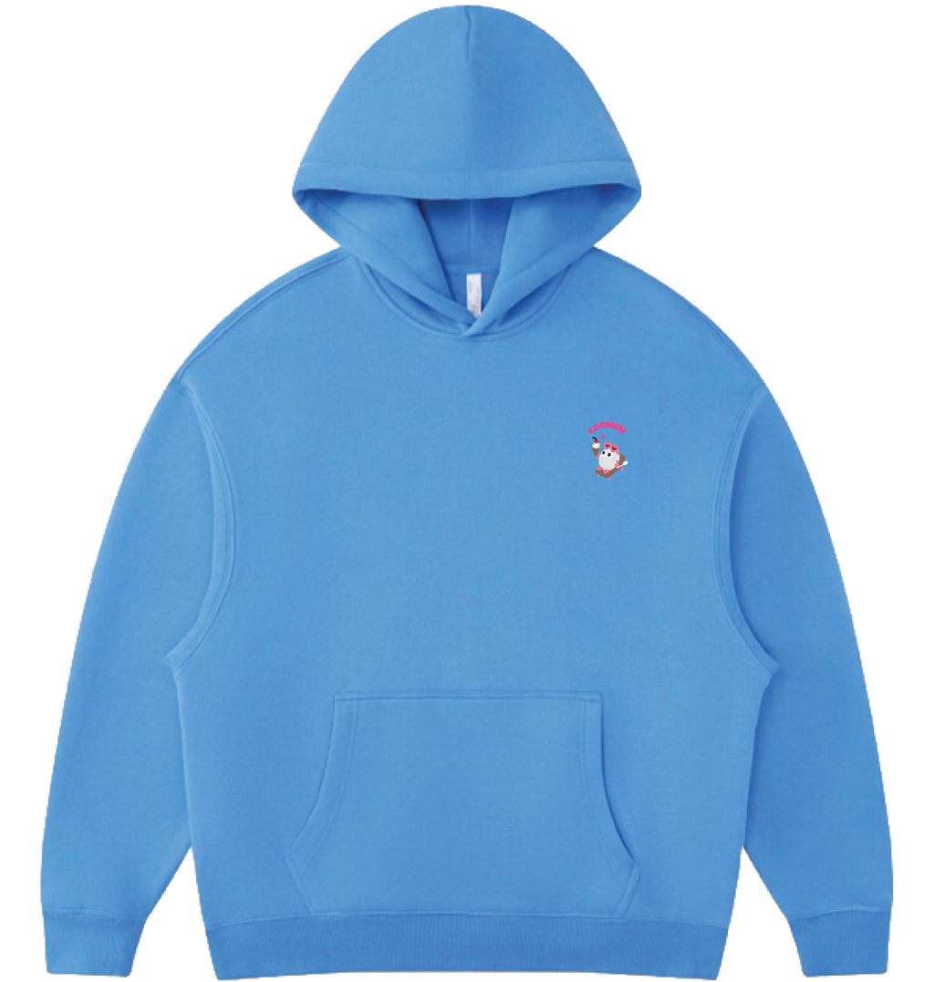 Gelato Parlour - Hoodie