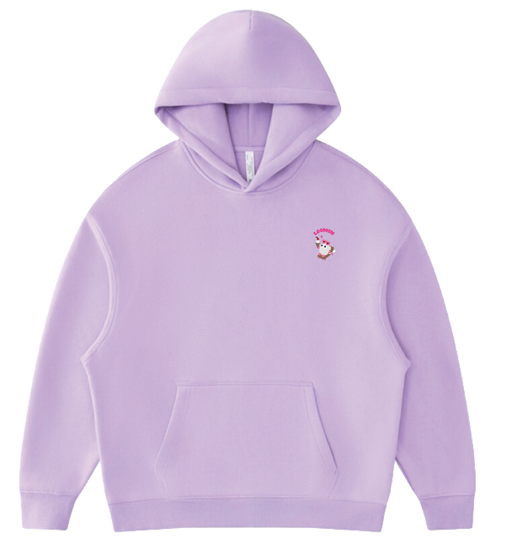 Gelato Parlour - Hoodie