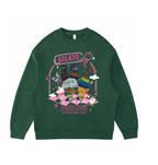 Gelato Parlour - Velvet sweater