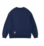 Gelato Parlour - Velvet sweater