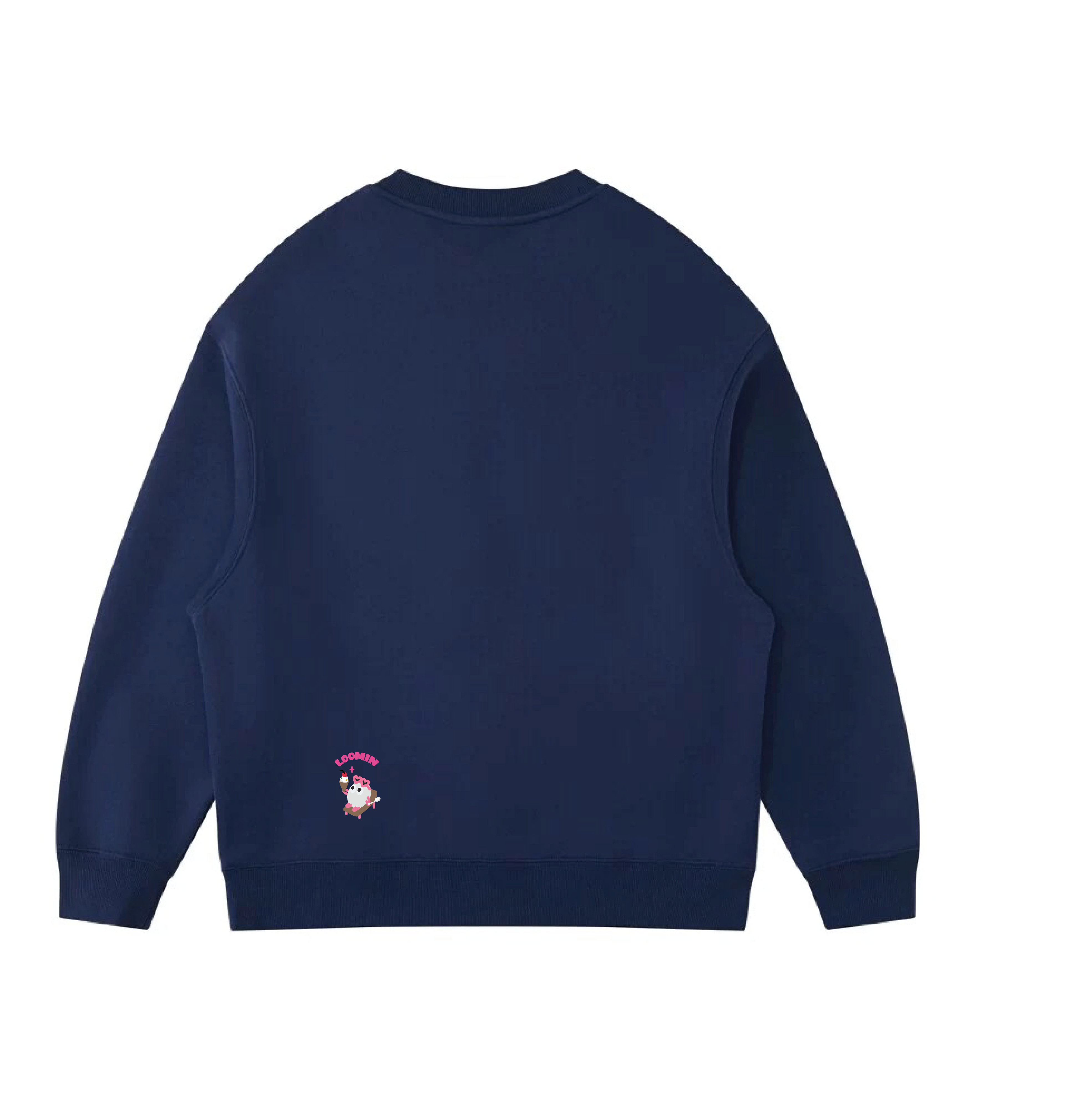 Gelato Parlour - Velvet sweater