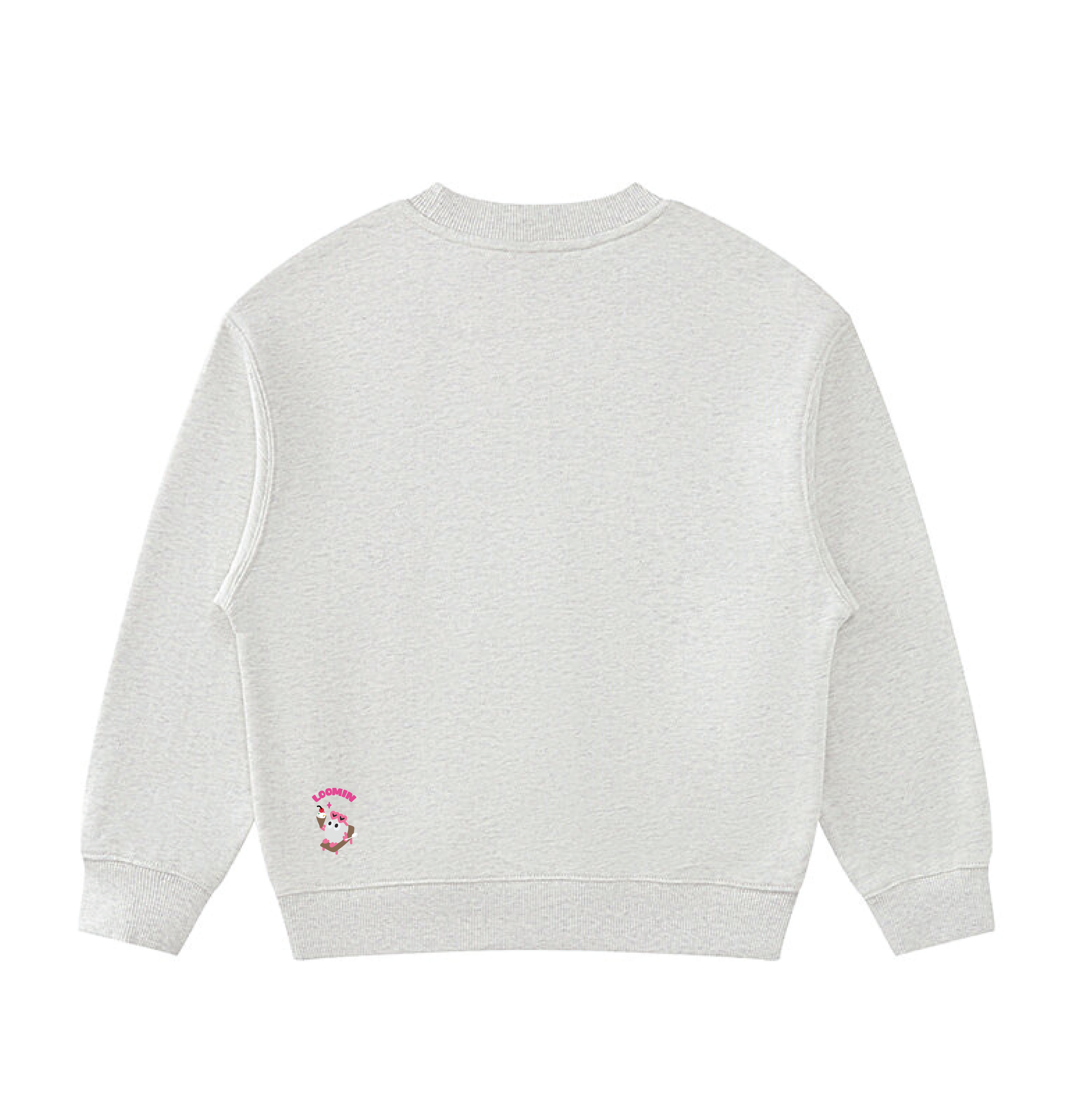 Gelato Parlour - Sweater