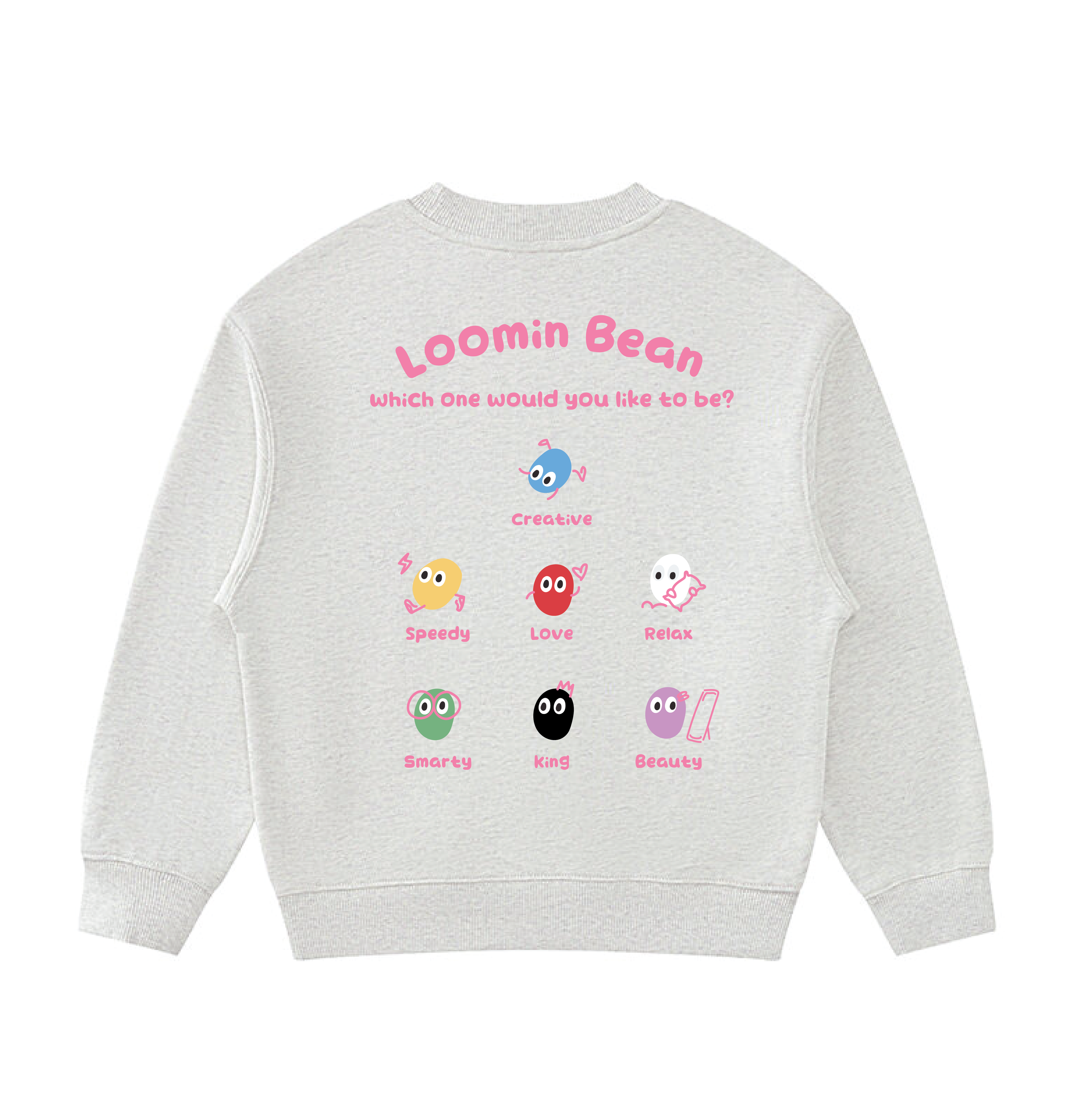 Gelato Parlour - Sweater