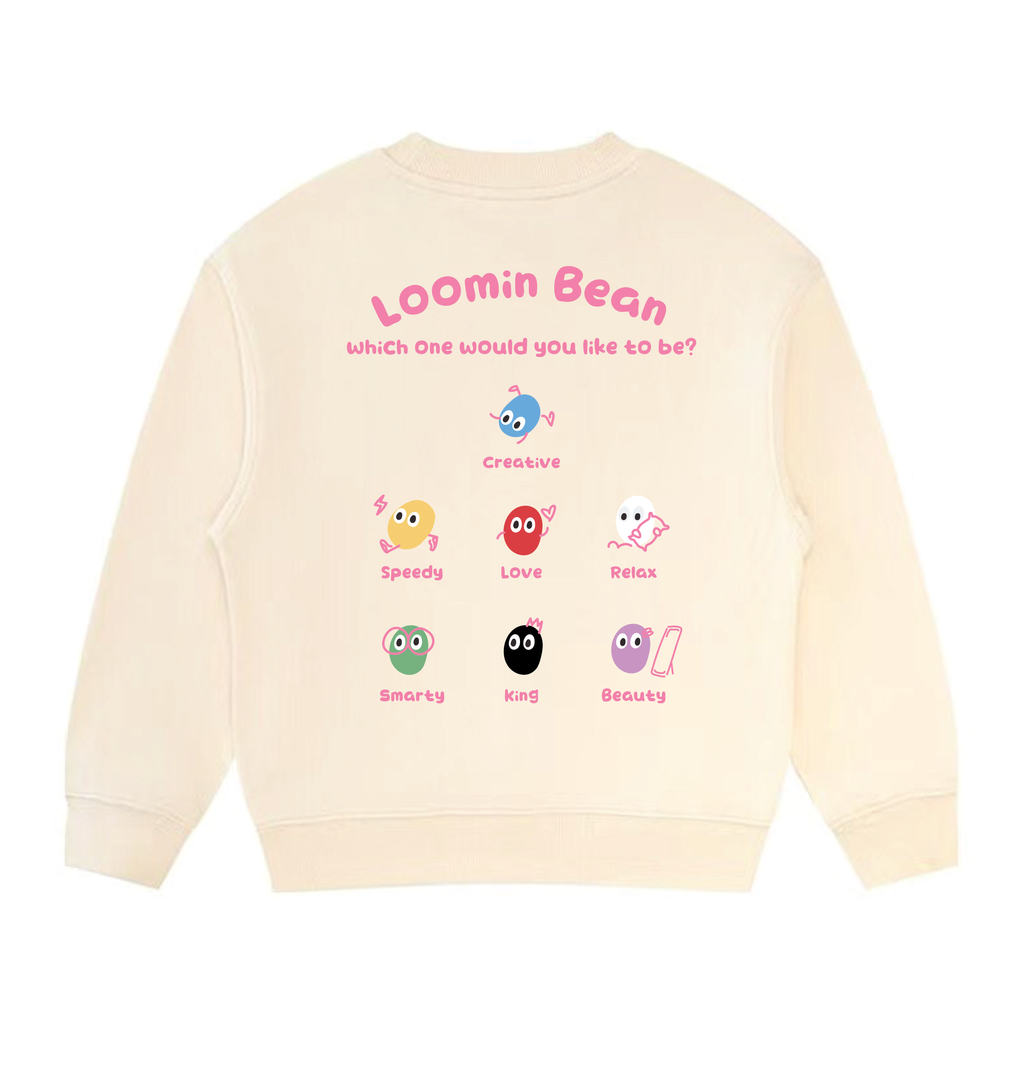 Gelato Parlour - Sweater