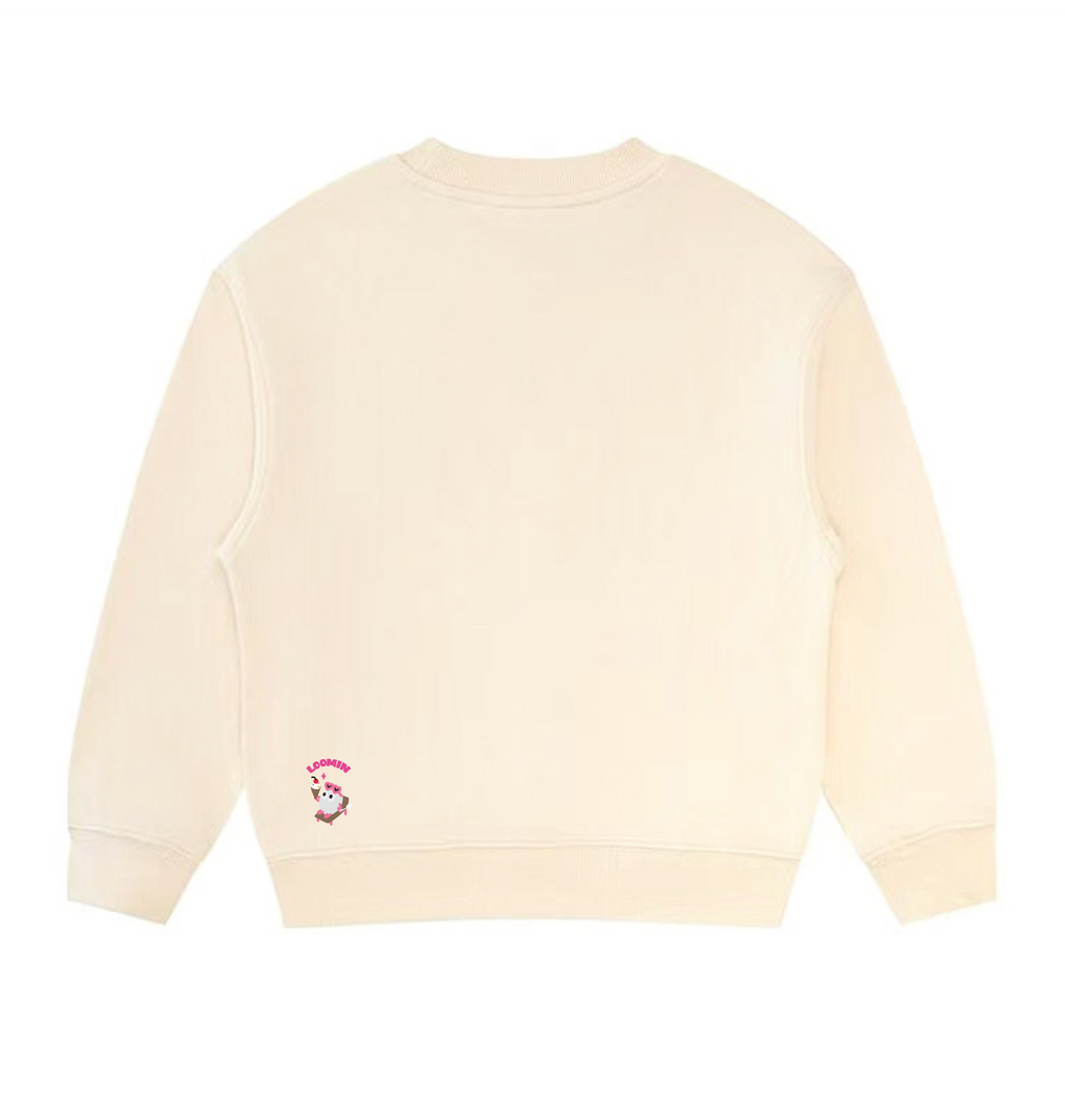 Gelato Parlour - Sweater