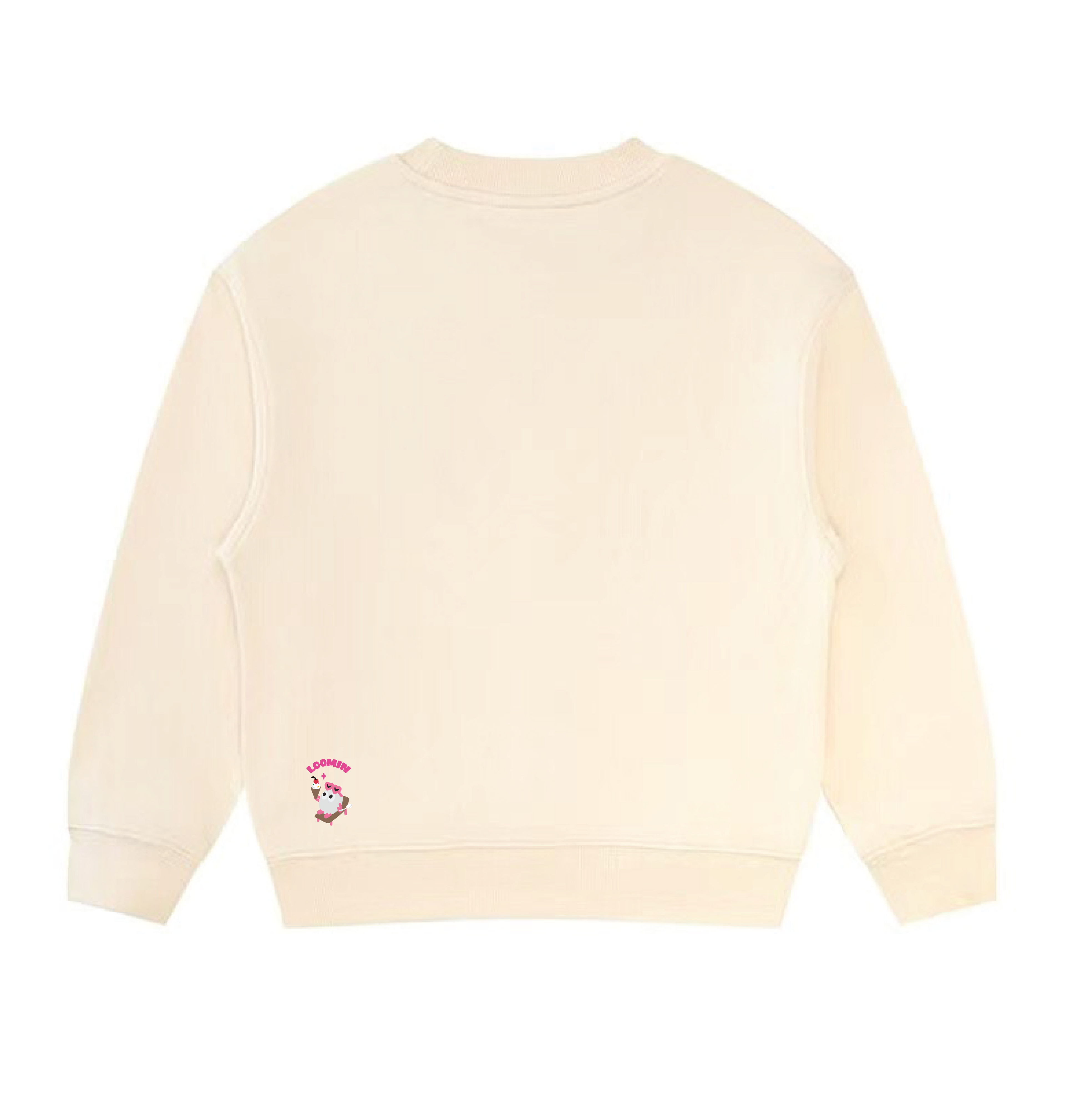 Gelato Parlour - Sweater