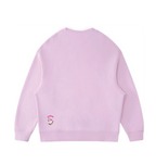 Gelato Parlour - Velvet sweater