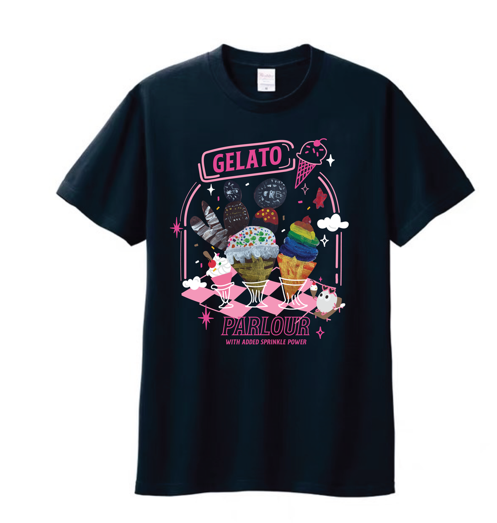 Gelato Parlour