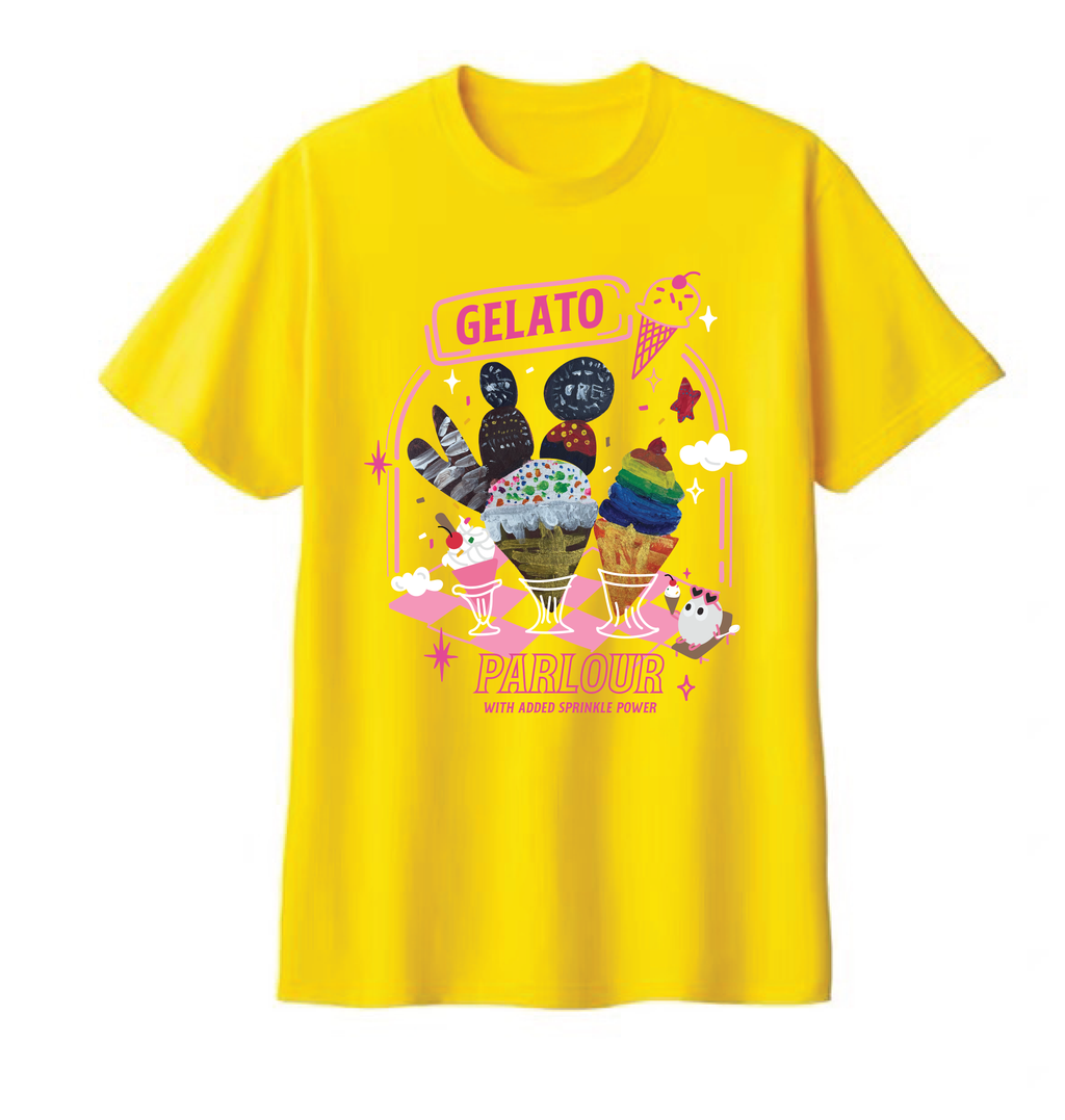 Gelato Parlour