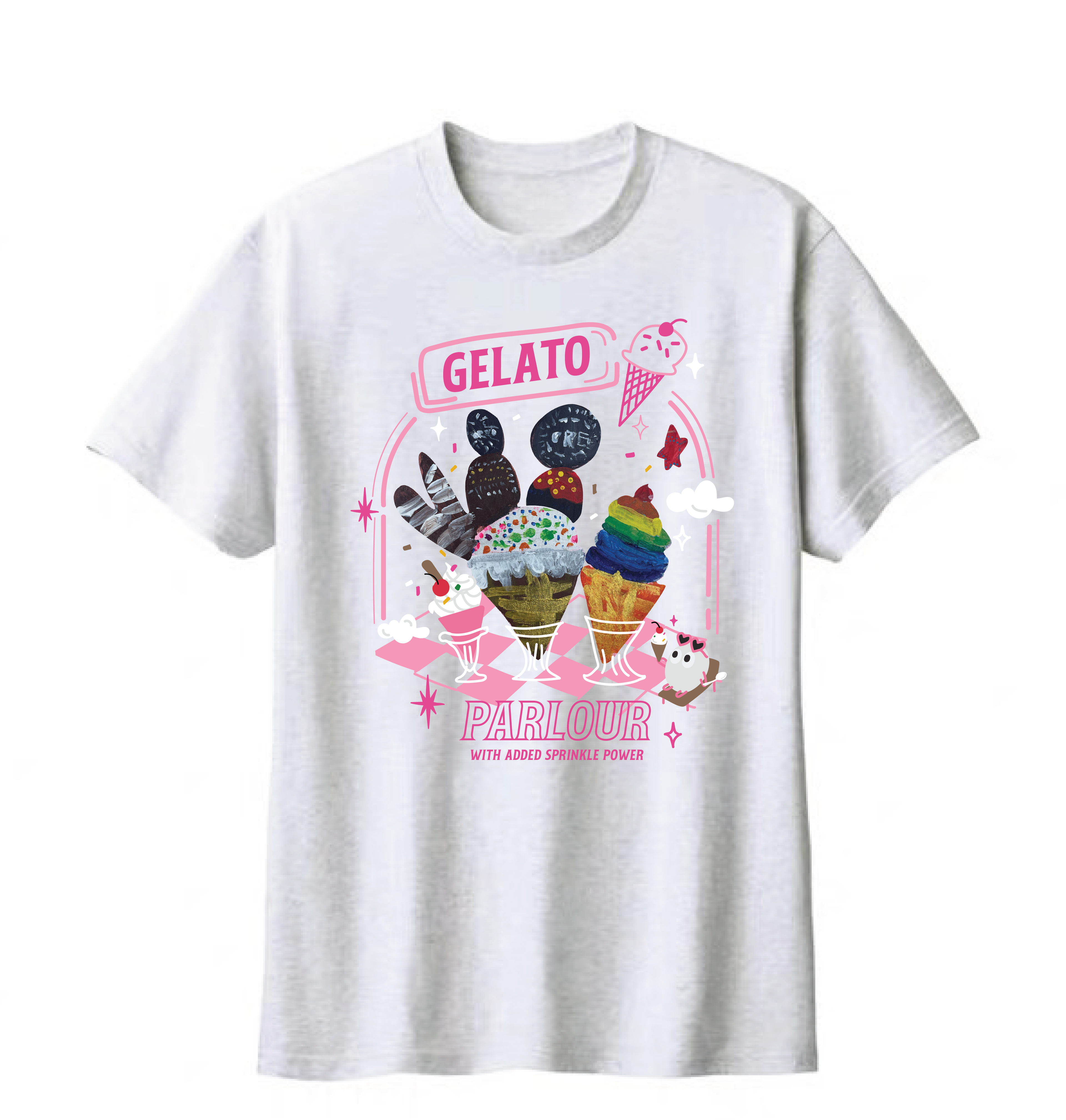Gelato Parlour
