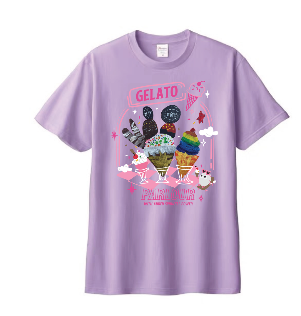 Gelato Parlour