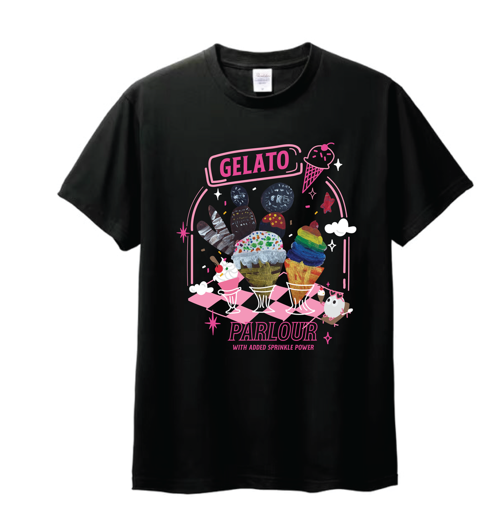 Gelato Parlour